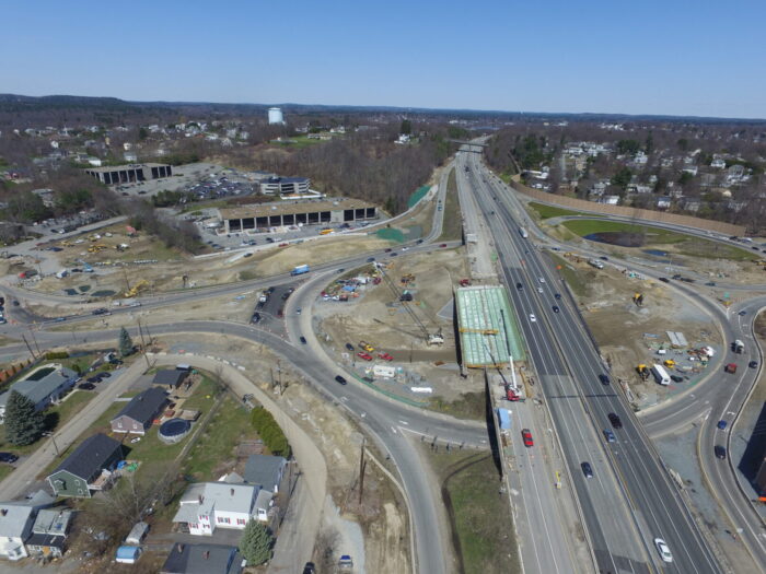 METHUEN - Rotary Reconstruction