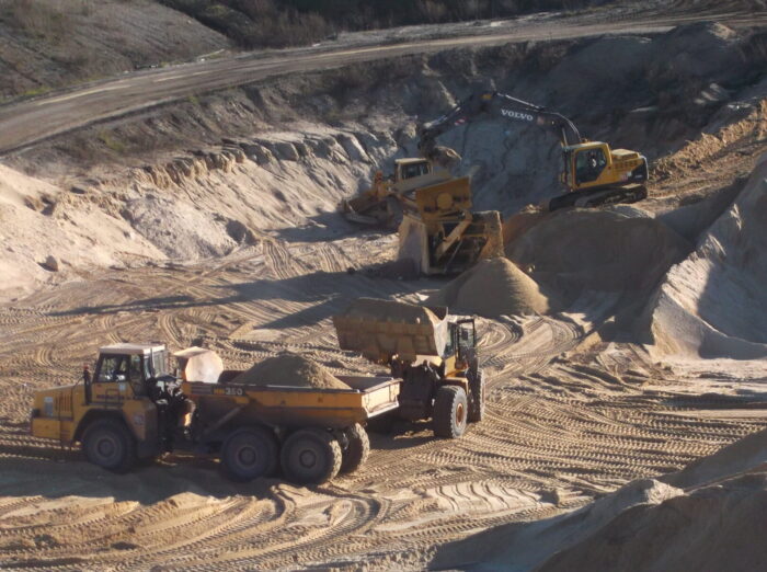 BOURNE LANDFILL - Phase 5