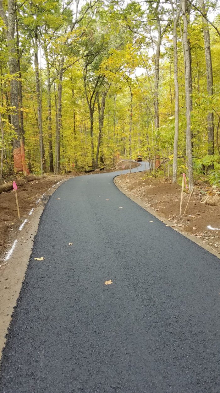 NORTHAMPTON - Rocky Hill Bike Trail