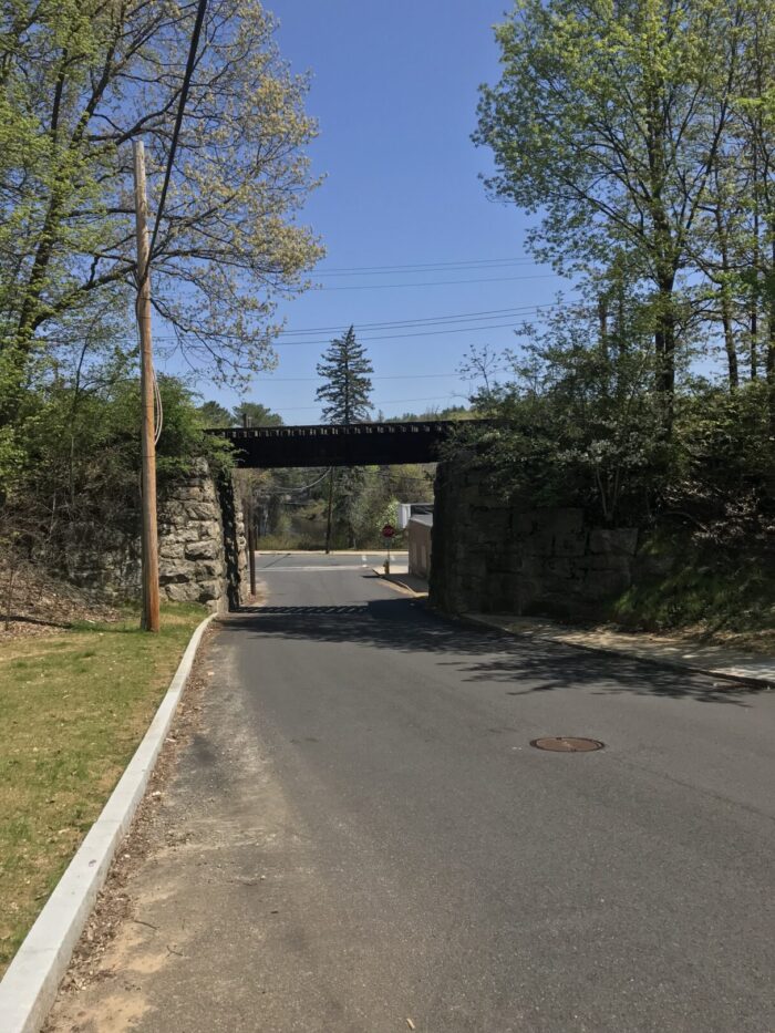 SOUTHBRIDGE - Roadway Improvements
