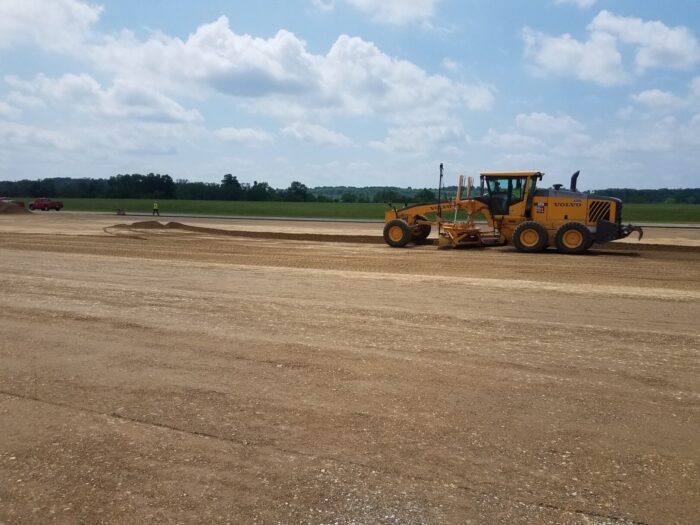 SOUTHBRIDGE  AIRPORT