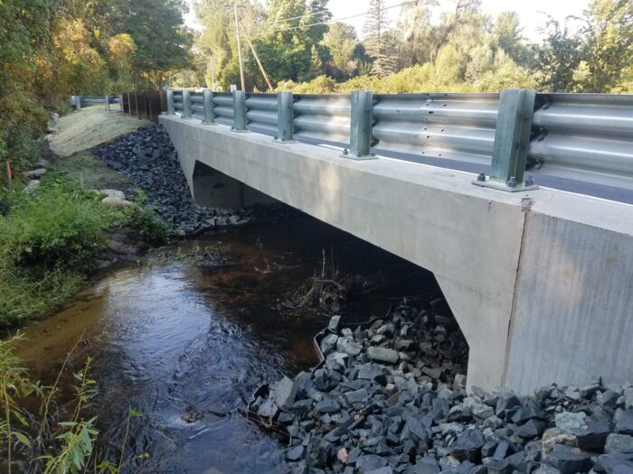 SOUTHWICK - Bridge Rehabilitation