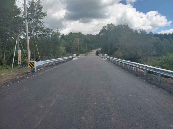 WEST BROOKFIELD - Foster Hill Rd