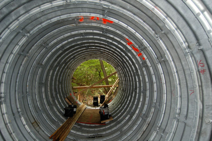RUSSELL - I-90 Culvert