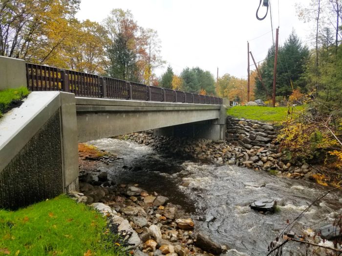 CHESTERFIELD - Ireland Street