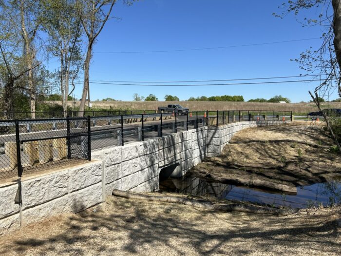 AGAWAM - Tuckahoe Farm
