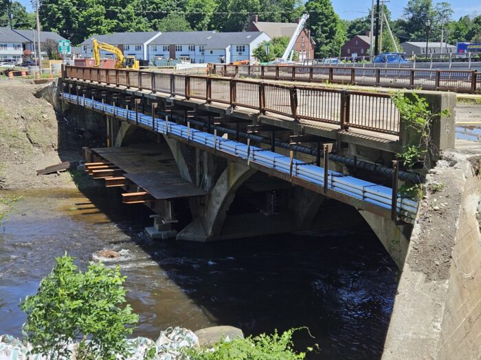 WESTFIELD - Rte 10 & 202